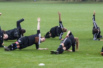 Bild 22 - Frauen SV Henstedt Ulzburg - FSV Gtersloh : Ergebnis: 2:5